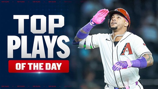 Ketel Marte homers for the FOURTH STRAIGHT GAME & the BEST MLB Highlights from 6/30/26!