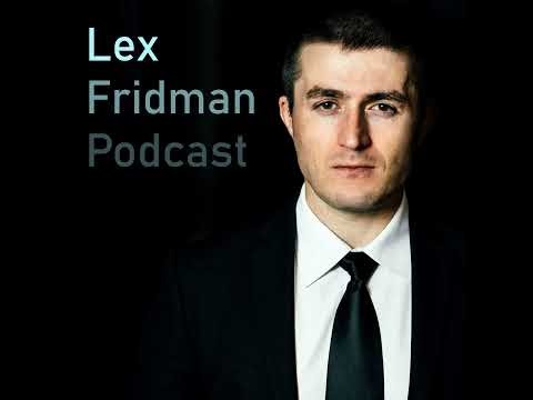 #426 – Edward Gibson: Human Language, Psycholinguistics, Syntax, Grammar & LLMs