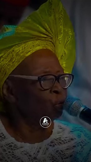 Odun Nlo S’opin(lyrics)• D.A. Fasoyin #hymn #endoftheyear #praise #odunnlosopin #videolyrics