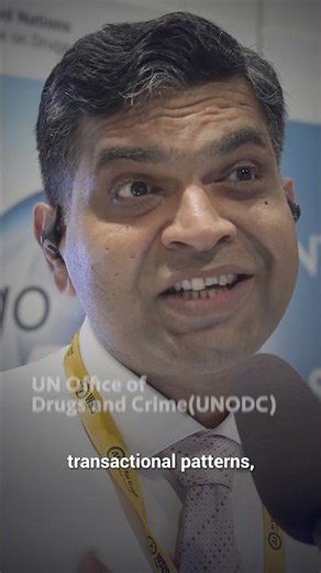 How does AI help the United Nations?