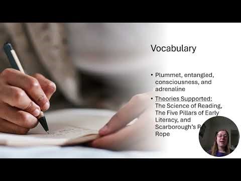 Lesson Plan Rationale