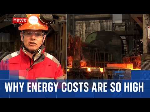 Inflation rises to 3.3% as Iran war bites