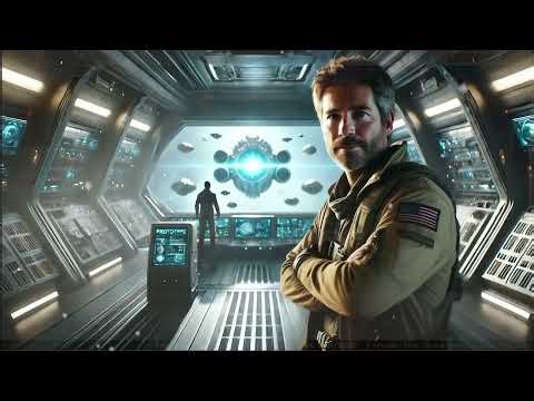 They Mocked the Lone Human Ship—Until It Silenced Their Entire Armada in a Single Flash HFY Story