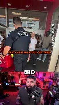 They TARGETed Her via @maci_mulatto