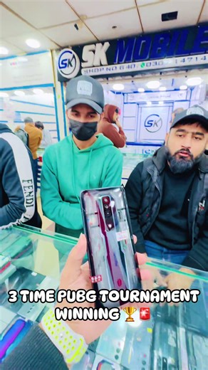 REDMAGIC 7S Gaming Phone Review and PUBG Tournament Tips