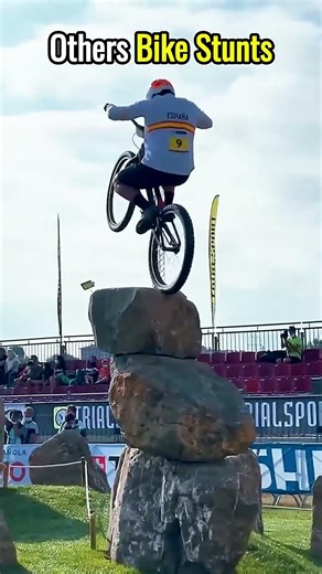 Bike Stunts Mastery🔥 #shorts #bmxstunt #bmx