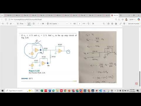 Instrumentation Amplifier