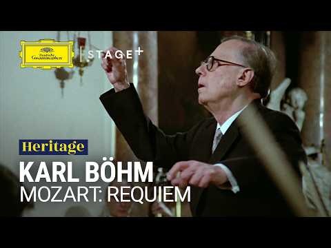 Karl Böhm - Mozart: Requiem, K. 626: IIIa. Sequentia: Dies irae
