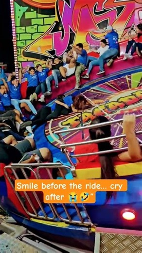 The Most RIDICULOUS Roller Coaster Moments