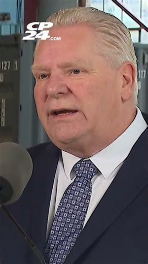 Ontario to seize ownership of Toronto Island Airport lands and declare it is a special economic zone