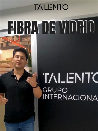 ENTREVISTAS ESTA SEMANA RELLENA EL FORMULARIO DE NUESTRA WEB⬇️ www.talentogrupointernacional.com 51 017086954