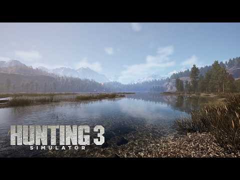 I played the demo and was instantly hooked | Hunting Simulator 3