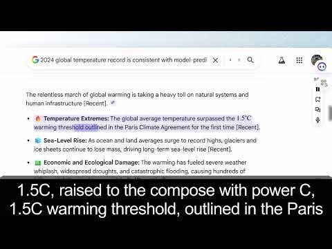 Eddie Evans on the climate models' accuracy