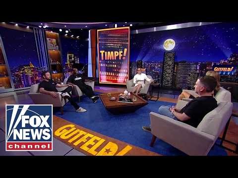 'Gutfeld!': Is this degree ACTUALLY going to pay for itself?