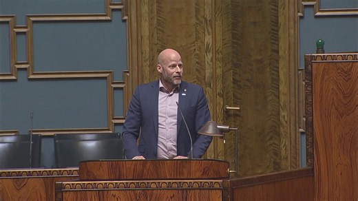 Tamperelaiskansanedustaja esittää: Suomen suurin tapahtuma-areena voisi olla sittenkin Tampereella