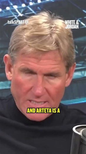 Simon Jordan believes Arsenal should have had a second penalty against Atlético Madrid 🤯👀