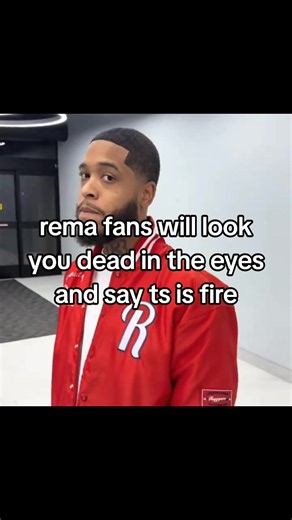 rema has not made a good song since 2024 and it's time we start talking about that #fyp #nigeriatiktok🇳🇬🇳🇬🇳🇬 #naijatiktok #nigeria #foryou
