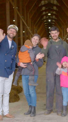 Cheese Curds Adventure in Wisconsin!