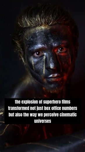 The Evolution of Film Genres You Didn't Know About