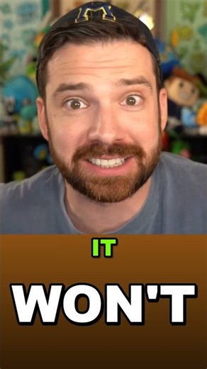 MandJ says full PC boxes in Gen 1 and 2 are why he never goes back | MandJTV #pokemon #mandjtv