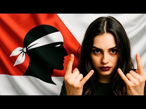 CORSICAN METAL (12 Metal bands)