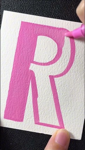 Relaxing Doodle ASMR