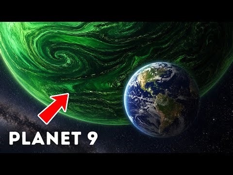 Scientists Found a 9th Planet — And It's Larger Than Anyone Expected