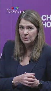 Smith, Carney have same 'spirit' on addressing Alberta's concerns: premier