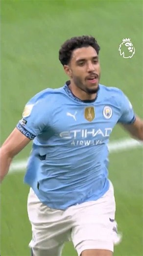 An Award-Winning Strike From Omar Marmoush 🏅
