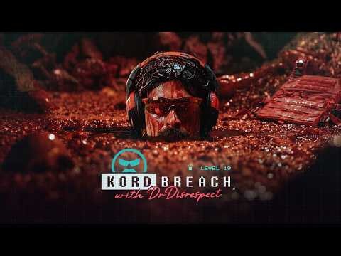 🔴DR DISRESPECT - TARKOV SEASON 1 - LEVEL 19 - REVENGE