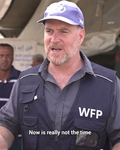 Gaza: Food Aid Commitments Must be Upheld