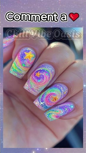 Choose Your Nails! 💅✨💖 #aesthetic #satisfying #nails #preppy #trending #girlshorts #fypage #girls