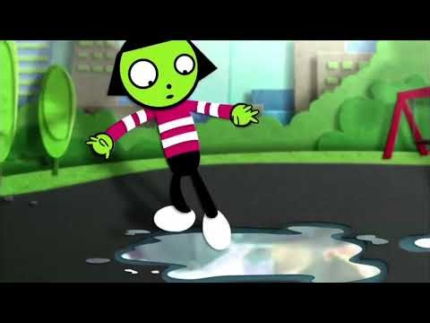 HIT Entertainment/WNET.ORG Thirteen/PBS Kids (2010) #12