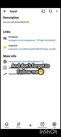 go follow me!🤭