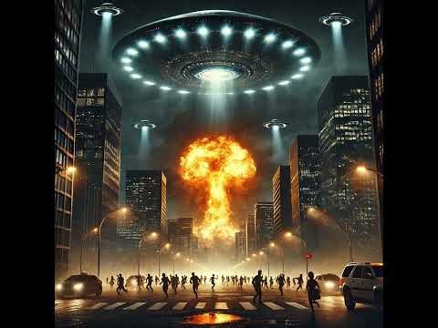 Rob McConnell Interviews - LEON BIBI - Alien Intervention in the Human Genome and Evolution