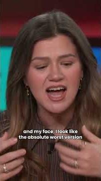 Billy Bob Thorton & Kelly Clarkson get real about their AI deepfakes