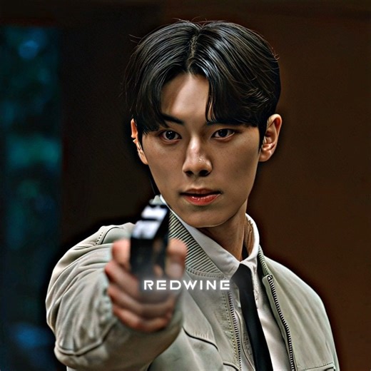 "His villan era is 💀🔥" | Cash Hero | #cashhero #leechaemin #kdrama #edit #shorts