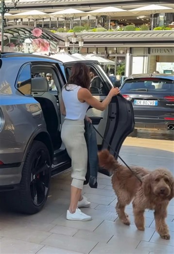 Experiencing Millionaire Life in Monaco