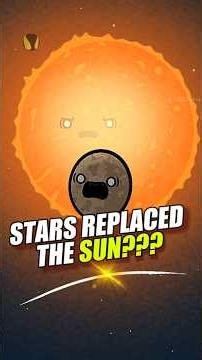 What If Monster Stars Replaced Our Entire Solar System? | Part 3 #space #solarballs