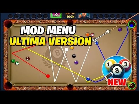 🤫 MOD MENU Cheto 8 Ball Pool CHETO HACK❗100% SAFE & WORK 🏮VIP MOD for iOS & Android‼️v56.21.2 (2026)