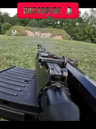 Can Zombie Torso Armor Survive a 20mm Round? #military #guntest #armor