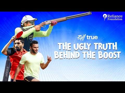 The Hidden Reality: The True Impact of Doping