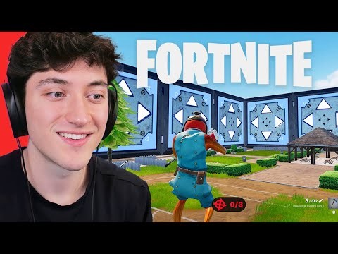 🔴 LIVE - Fortnite Customs! (NEW Minigame)