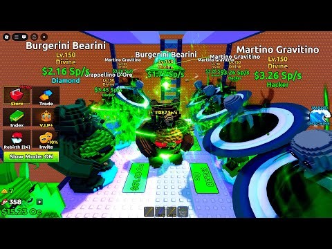 ROBLOX ULTIMATE SQUID GAME GLASS BRIDGE CHALLENGE DAY 42