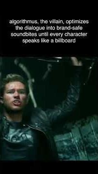 Transformers - Brand New World in Transformers - Age of Extincti