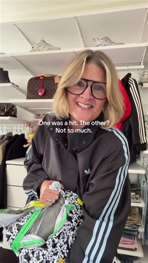 Adidas x ASOS review: which piece to keep from the drop?