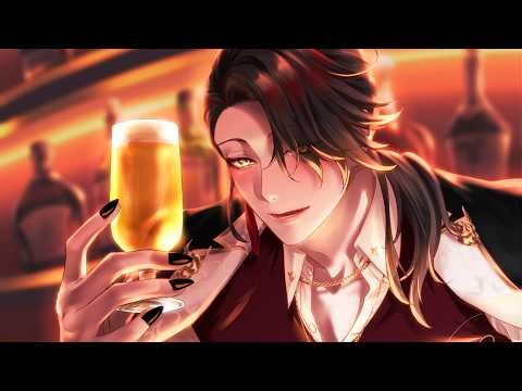 【GETTING DRUNK】ASAHI DAISUKI【NIJISANJI EN | Vox Akuma】
