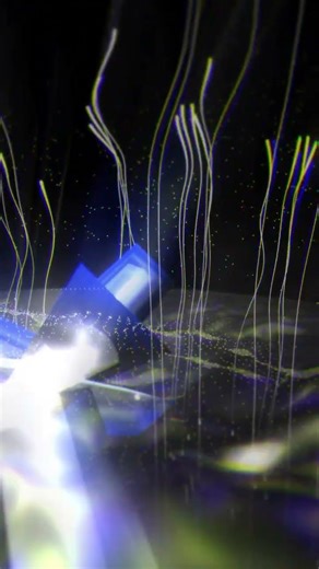 [TD #42] Liquid Habitat #TouchDesigner #tutorial