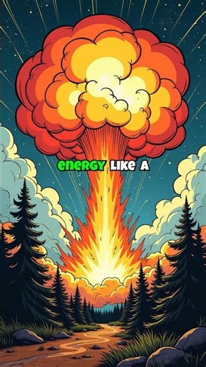 Tunguska 1908: Unraveling the Asteroid Airburst Mystery and Future Space Threats