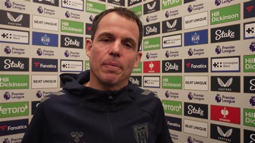 'We showed great character and were ready for the fight.' RLB on today's #EmiratesFACup win at Everton... 📺👇 | Sunderland AFC